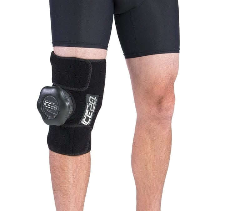 Bownet ICE20 Single Knee - Image 2