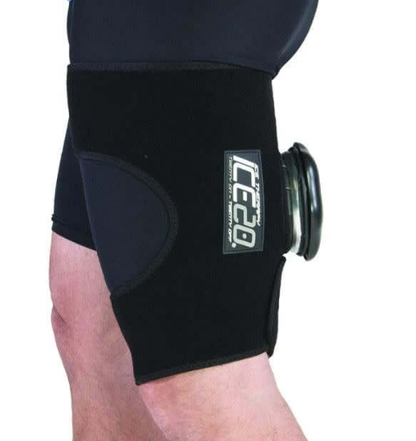 Bownet ICE20 Single Knee - Image 3