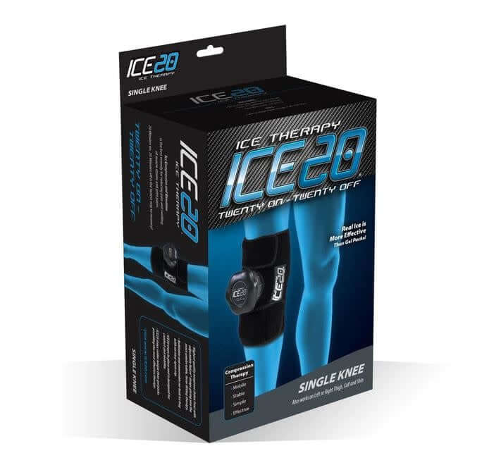 Bownet ICE20 Single Knee - Image 4
