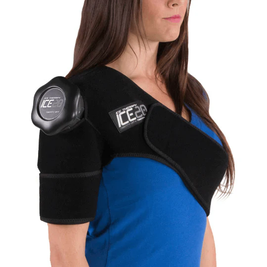 Bownet ICE20 Single Shoulder - Image 2