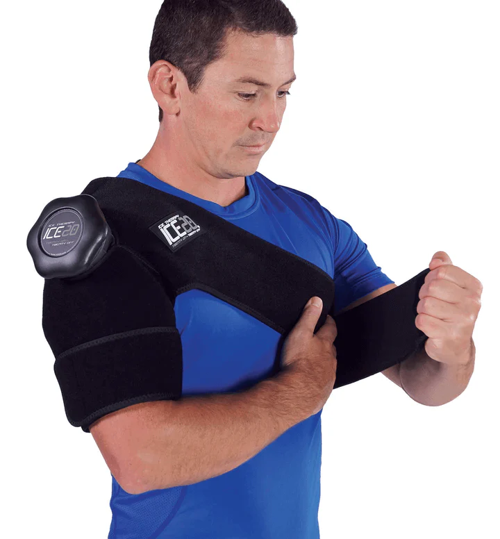 Bownet ICE20 Single Shoulder - Image 3