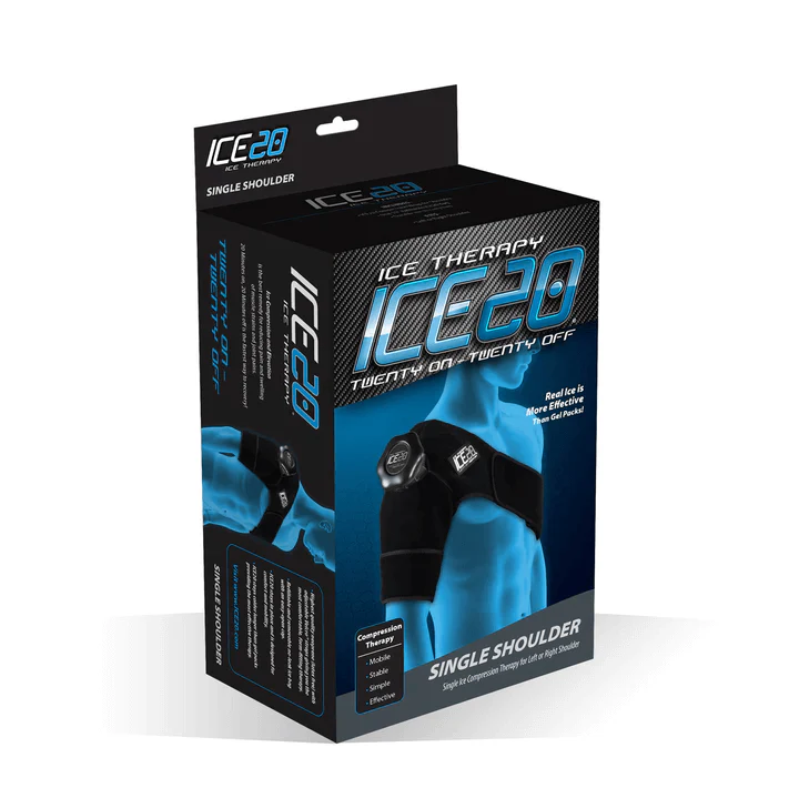 Bownet ICE20 Single Shoulder - Image 5