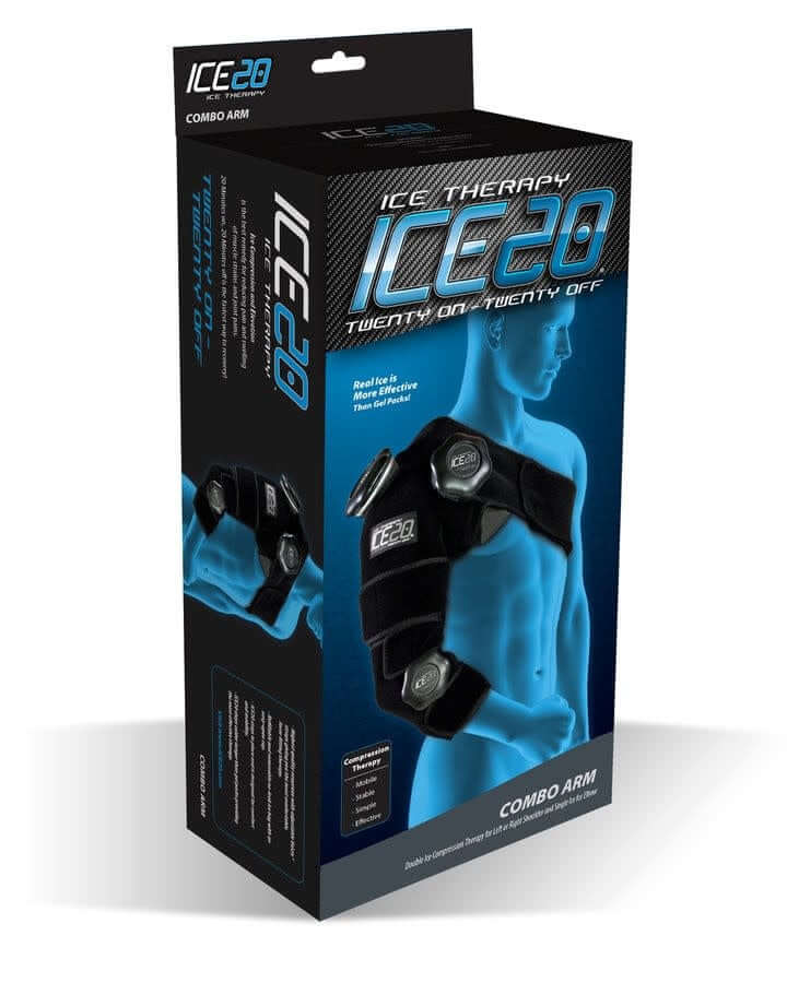 Bownet ICE20 USA Softball Edition Combo Arm - Image 4
