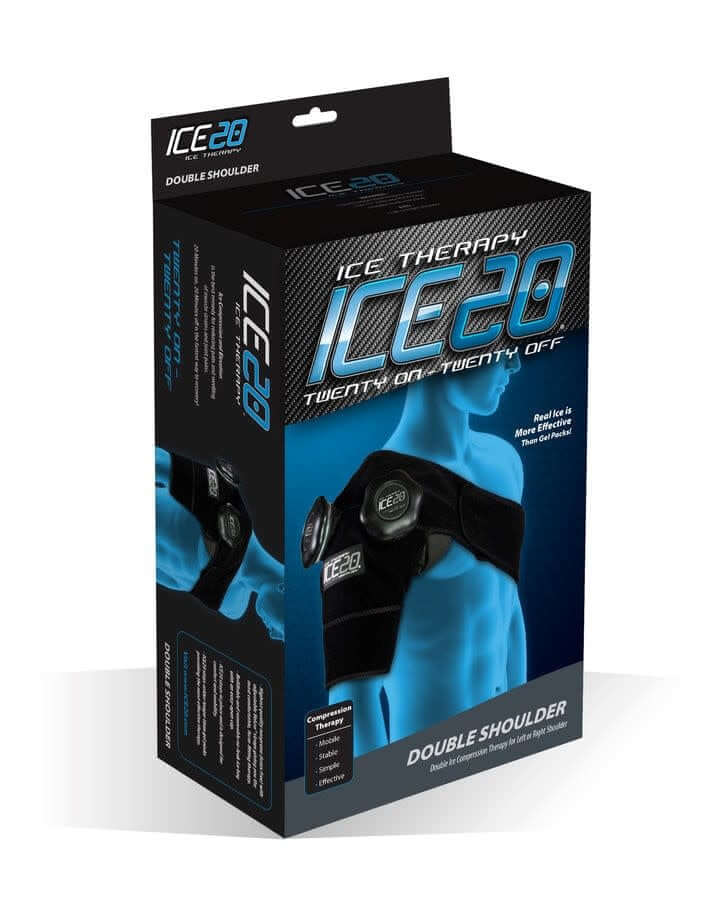 Bownet ICE20 USA Softball Edition Double Shoulder - Image 2
