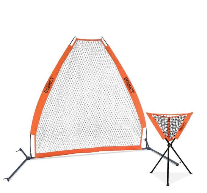 Bownet Pitching Screen - Image 3