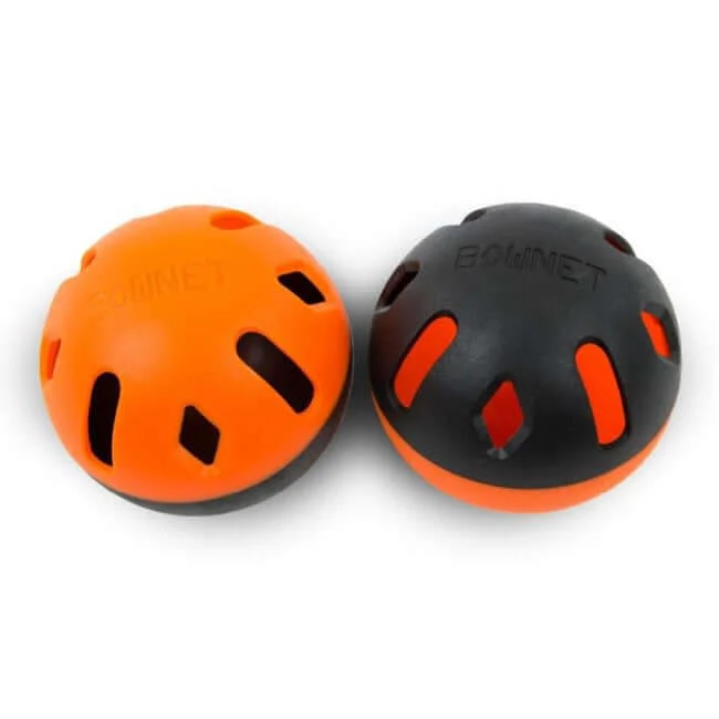 Bownet Snap Back Mini Training Balls - Image 2