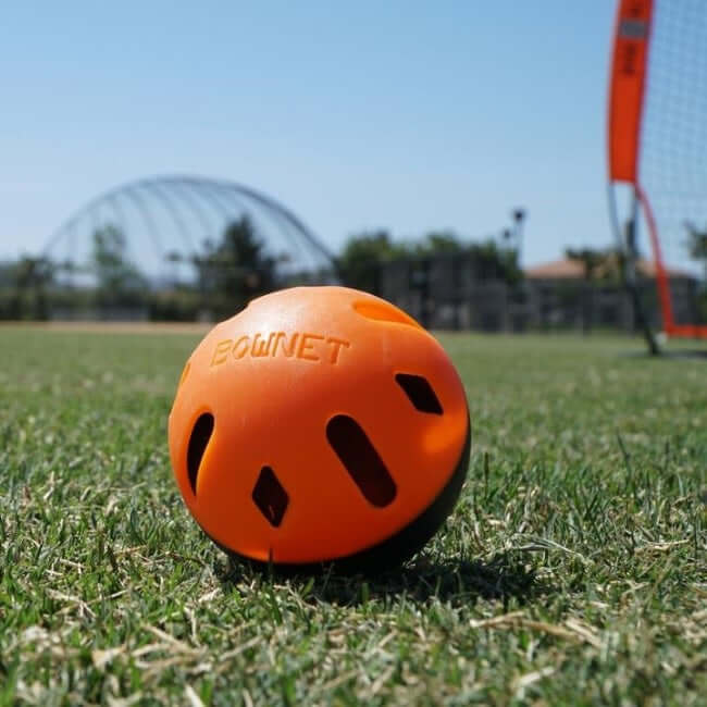 Bownet Snap Back Mini Training Balls - Image 3