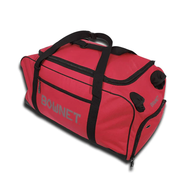 Bownet Team Duffle - Image 8