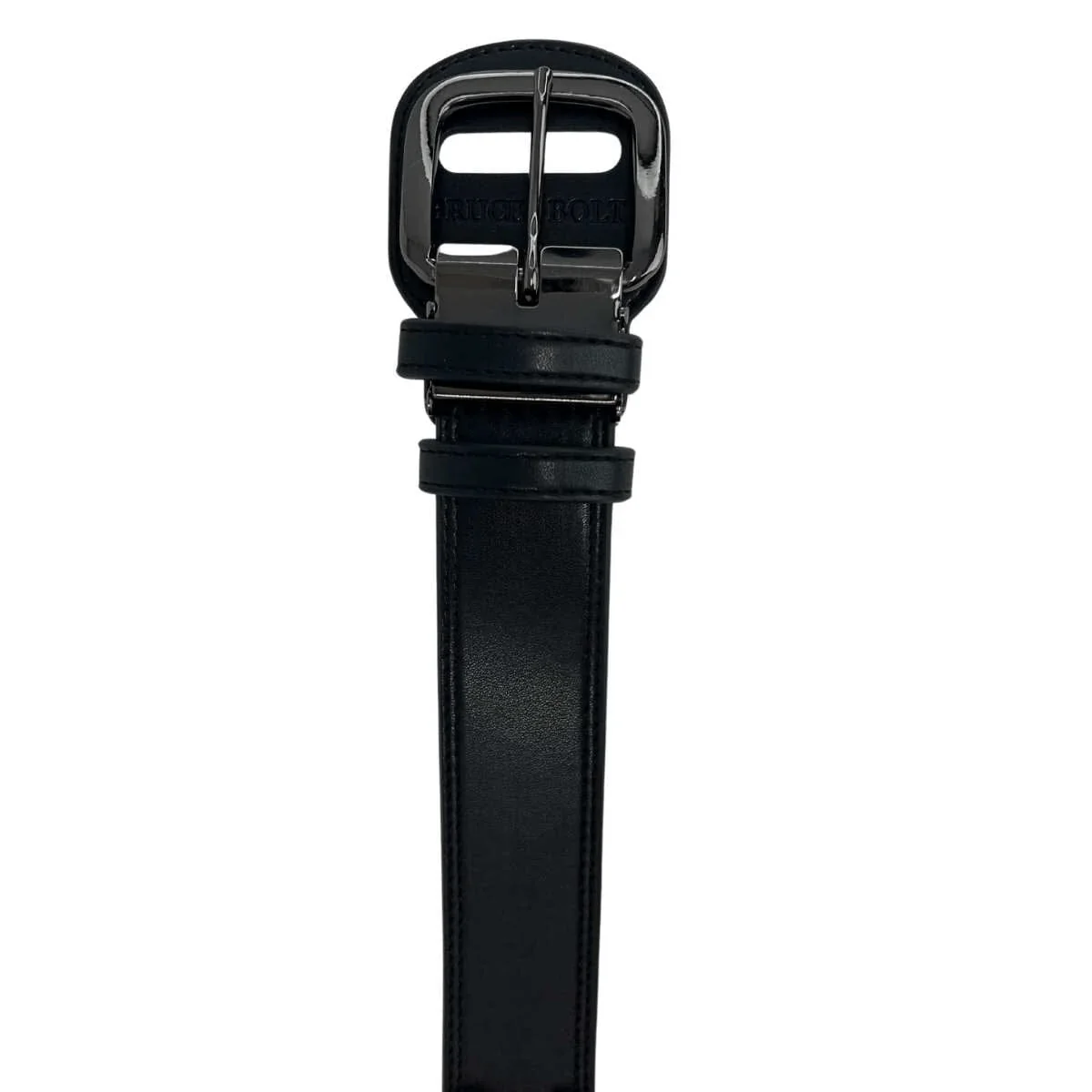 Bruce Bolt Adjustable Belt- Black - Image 2