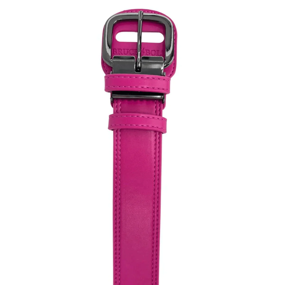 Bruce Bolt Adjustable Belt -Pink - Image 2
