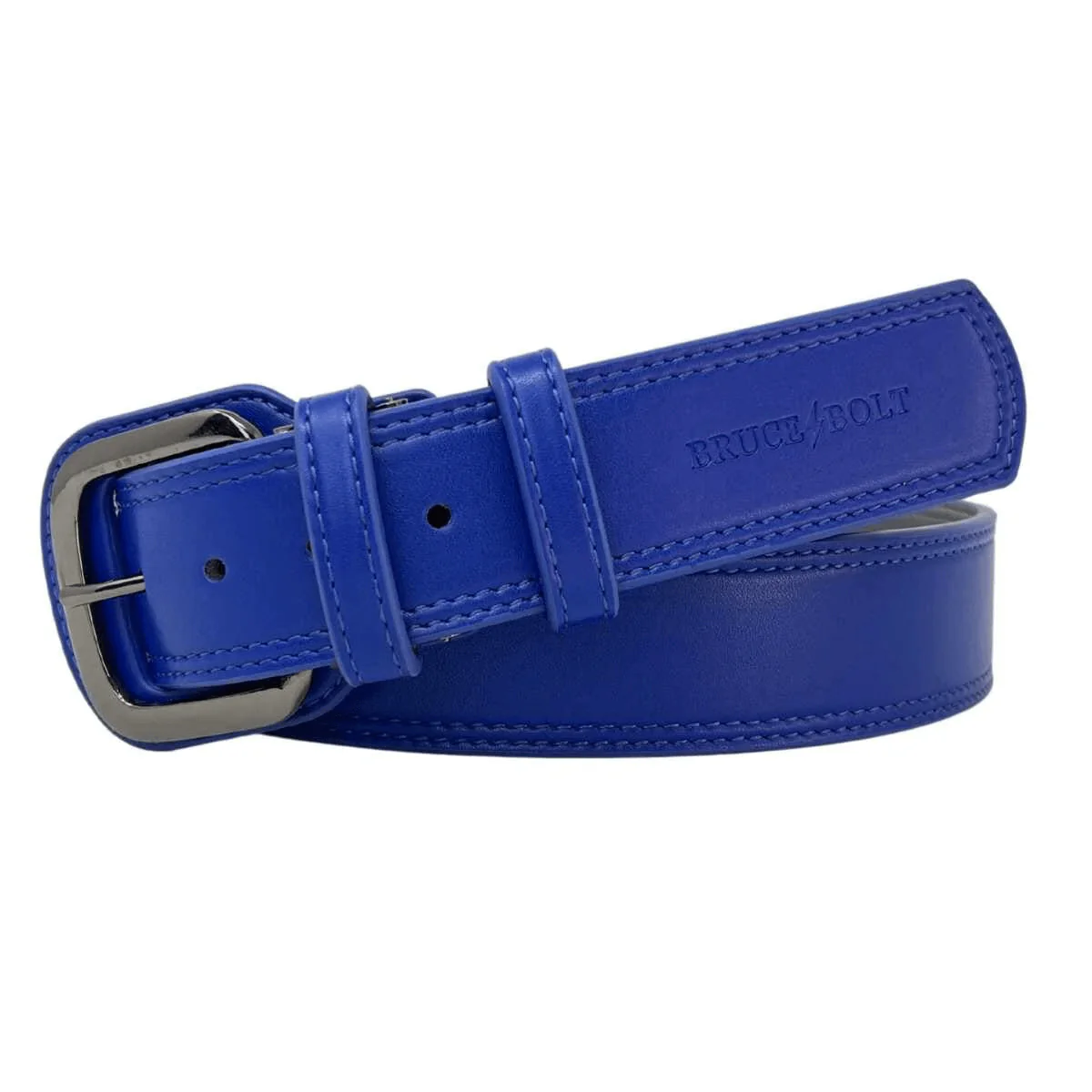 Bruce Bolt Adjustable Belt - Royal - Image 2