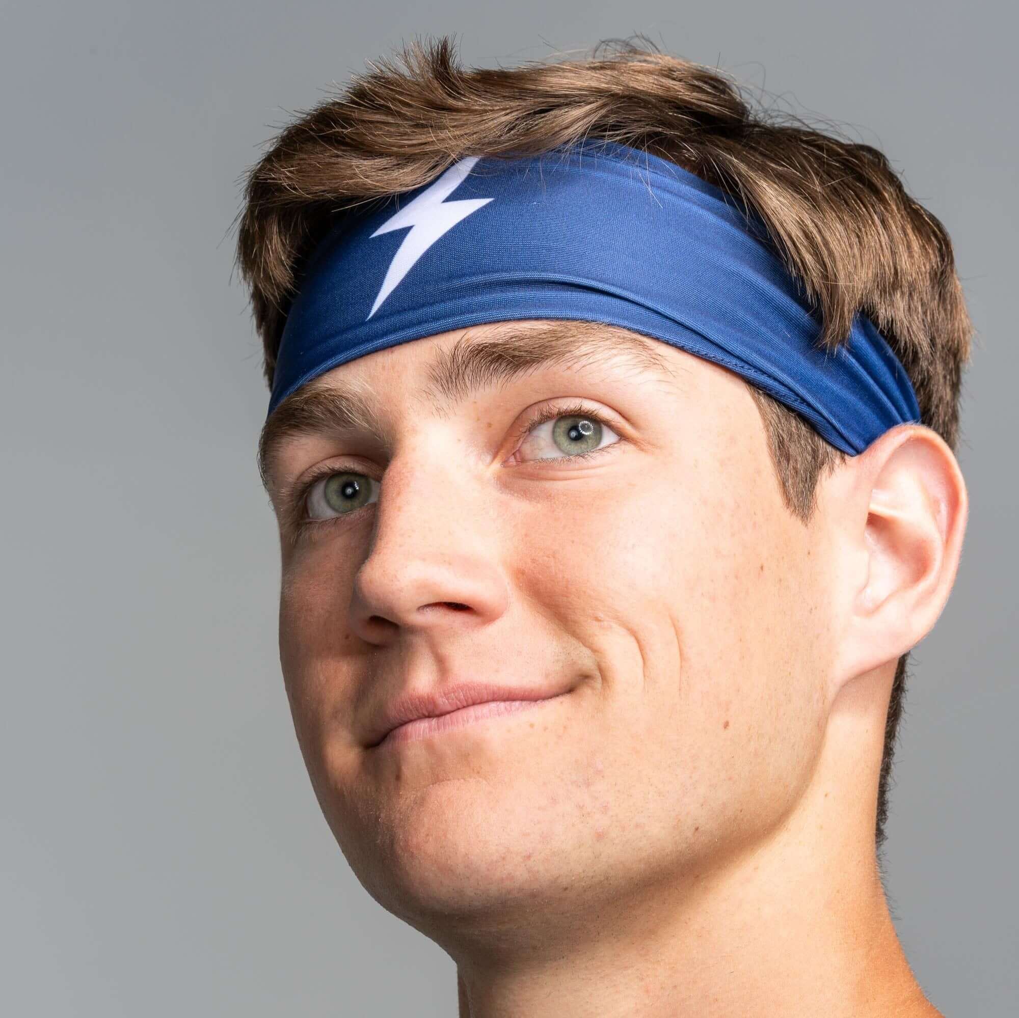 Bruce Bolt Performance Headband - Image 3