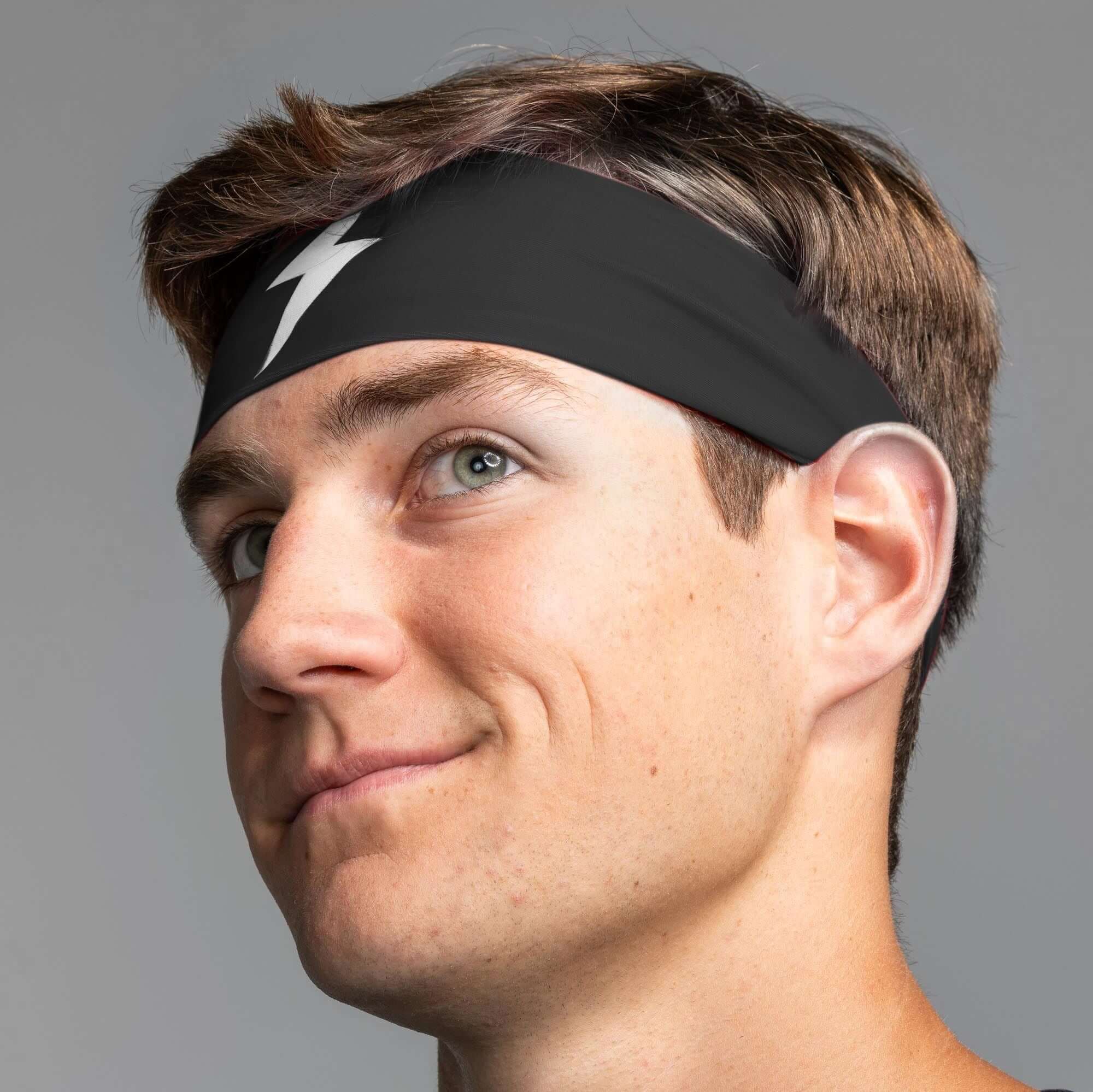 Bruce Bolt Performance Headband - Image 4
