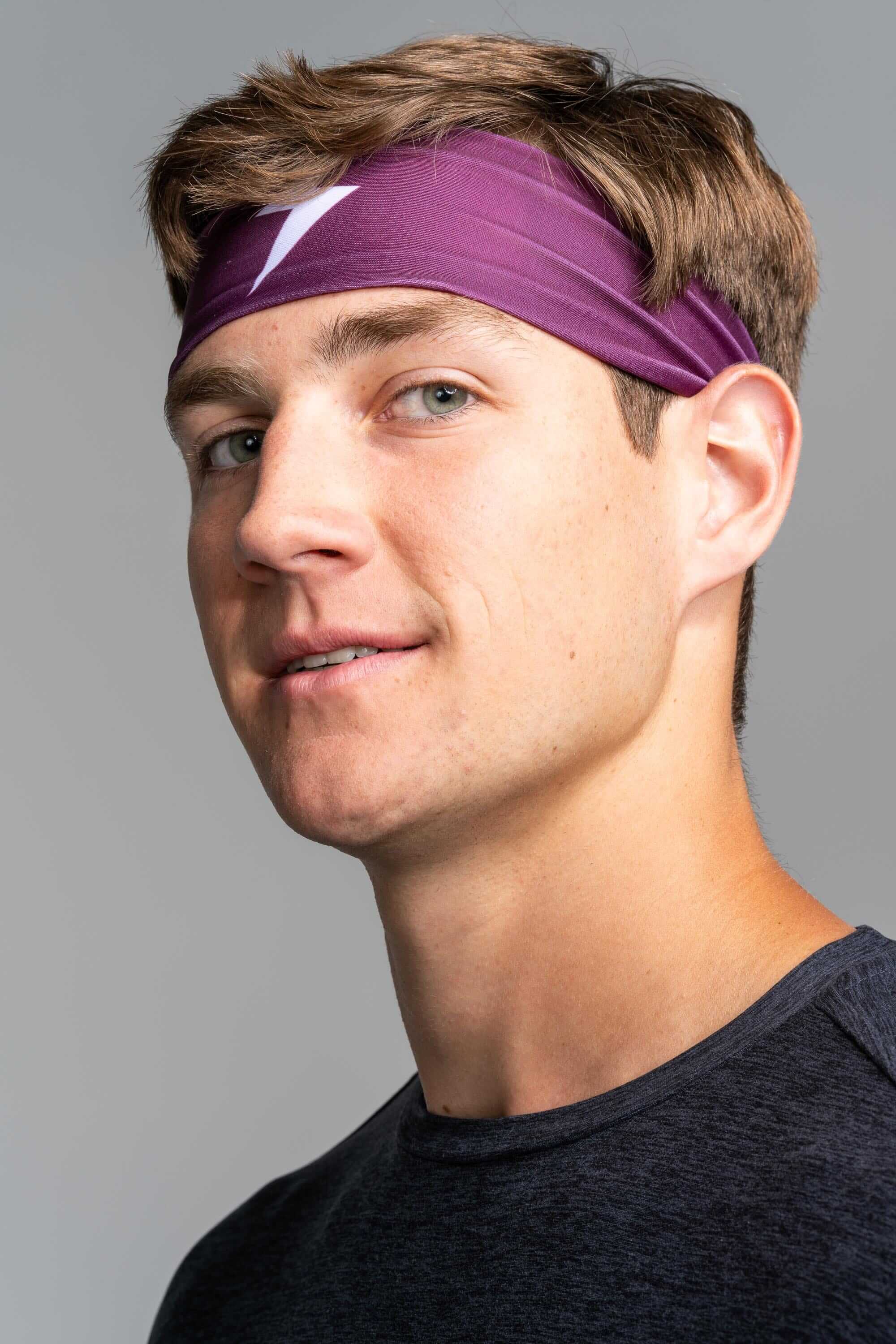 Bruce Bolt Performance Headband - Image 5