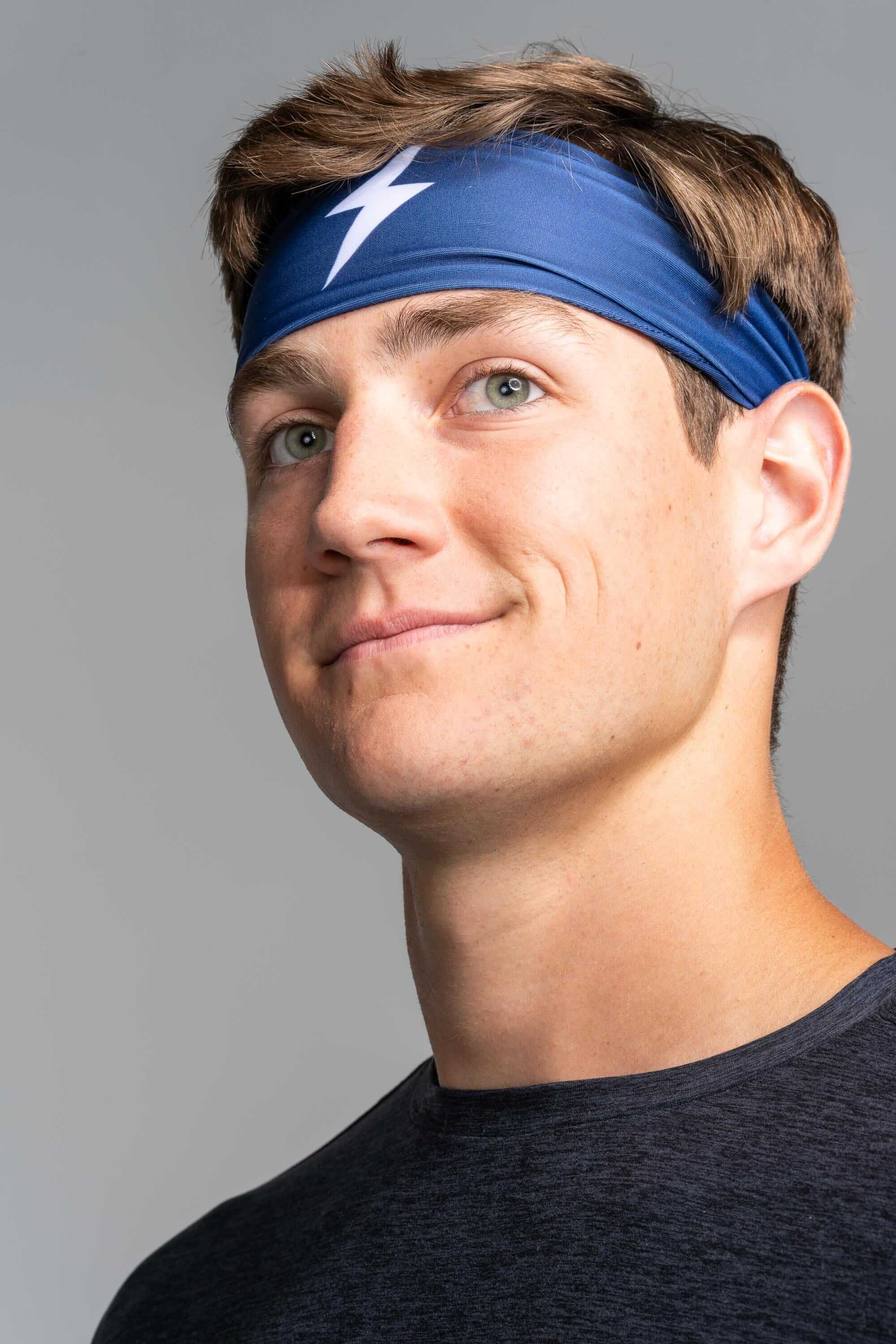 Bruce Bolt Performance Headband - Image 6