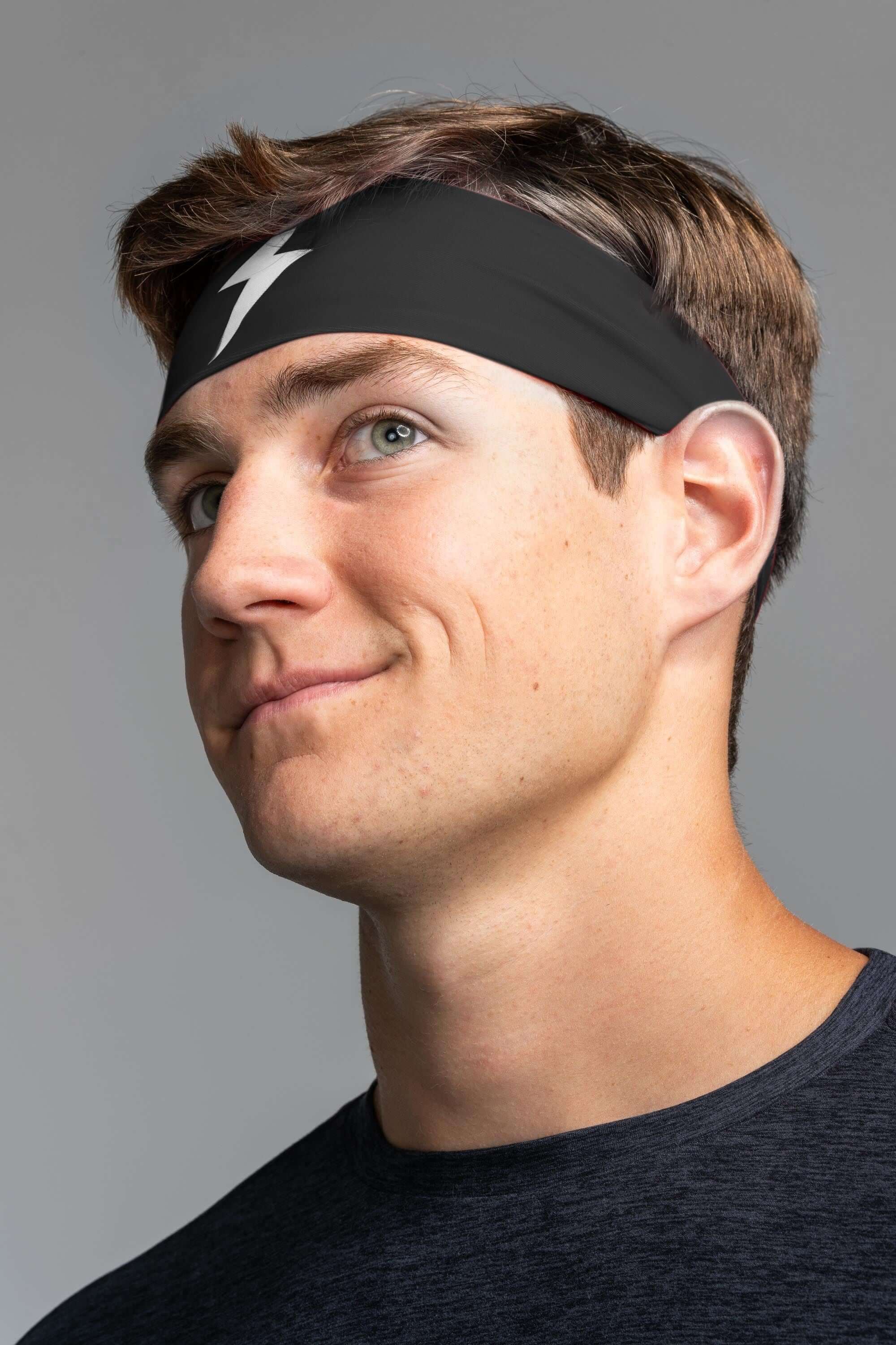 Bruce Bolt Performance Headband - Image 7