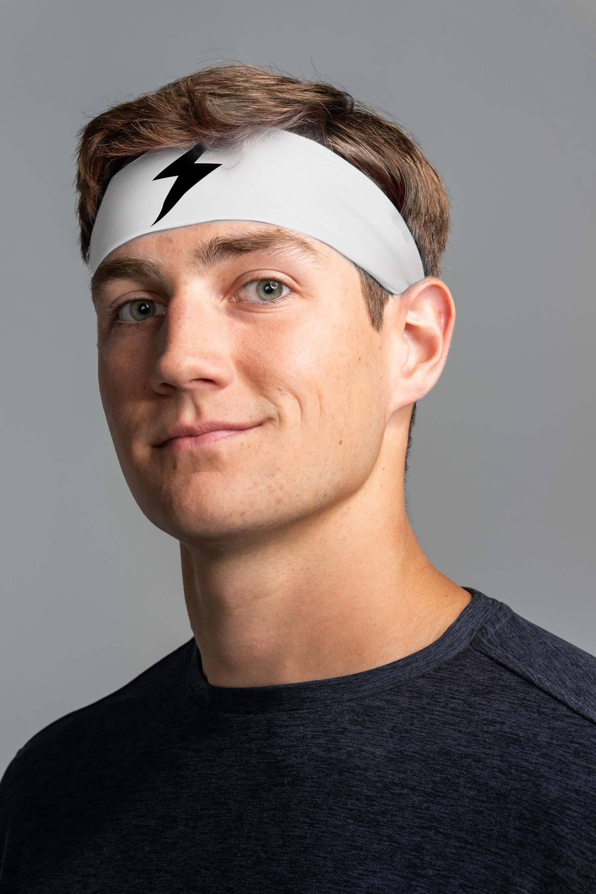 Bruce Bolt Performance Headband - Image 8