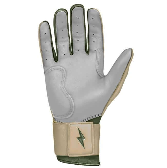 Bruce Bolt Premium Military Edition Long Cuff - Image 3