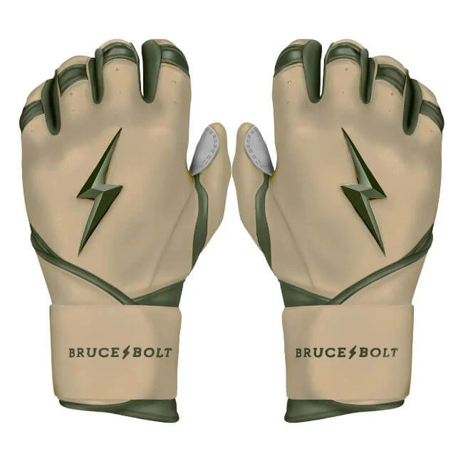 Bruce Bolt Premium Military Edition Long Cuff - Image 7