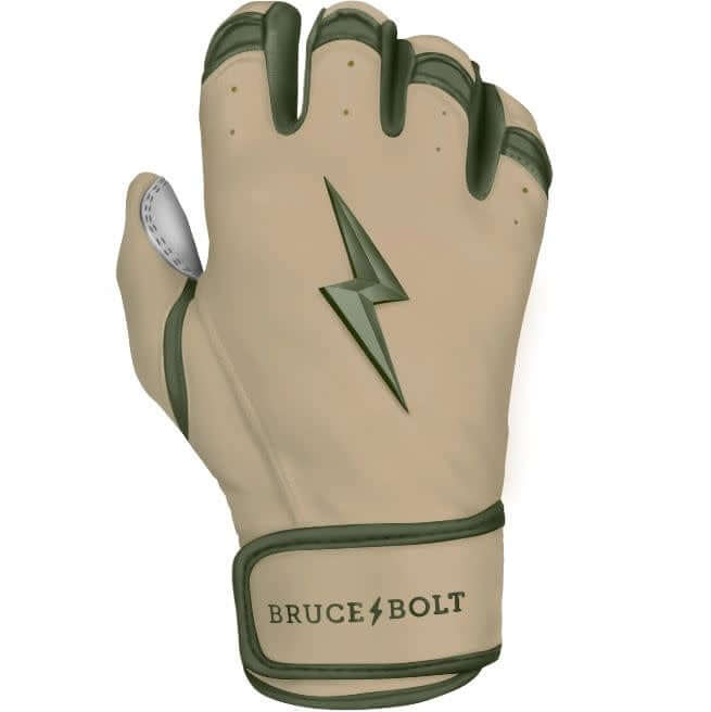 Bruce Bolt Premium Military Edition Short Cuff - Image 3