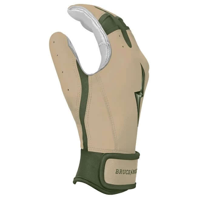 Bruce Bolt Premium Military Edition Short Cuff - Image 4