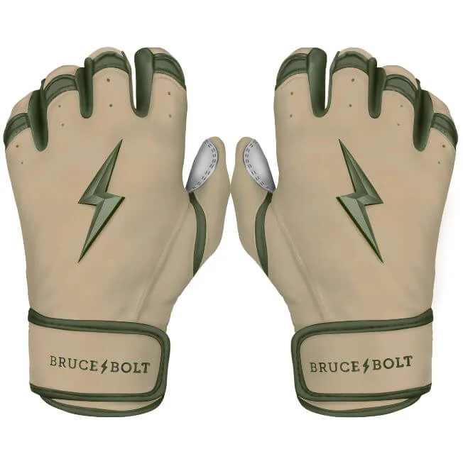 Bruce Bolt Premium Military Edition Short Cuff - Image 8