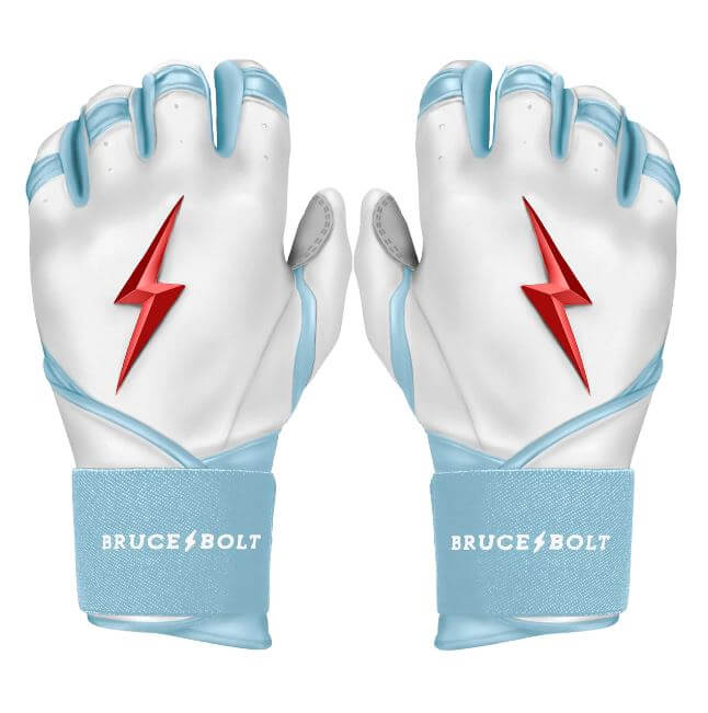 Bruce Bolt Premium Pro HAPP Series Long Cuff - Image 2