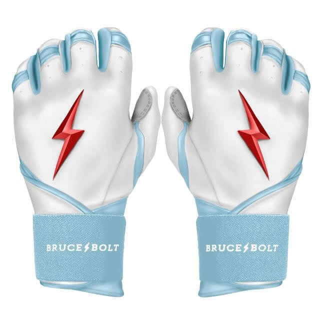 Bruce Bolt Premium Pro HAPP Series Long Cuff - Image 5