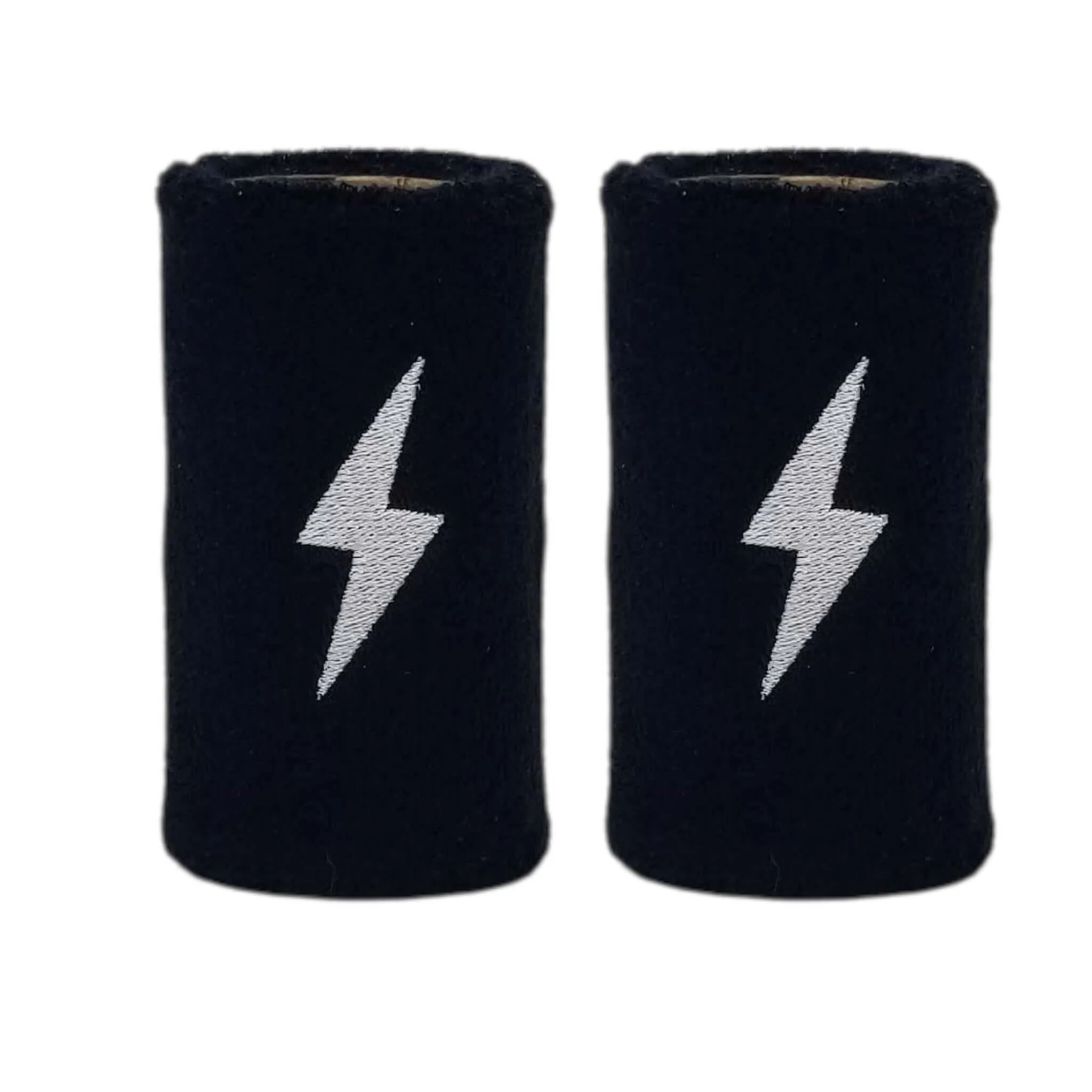 Bruce Bolt Premium Pro Wrist Bands - Image 11