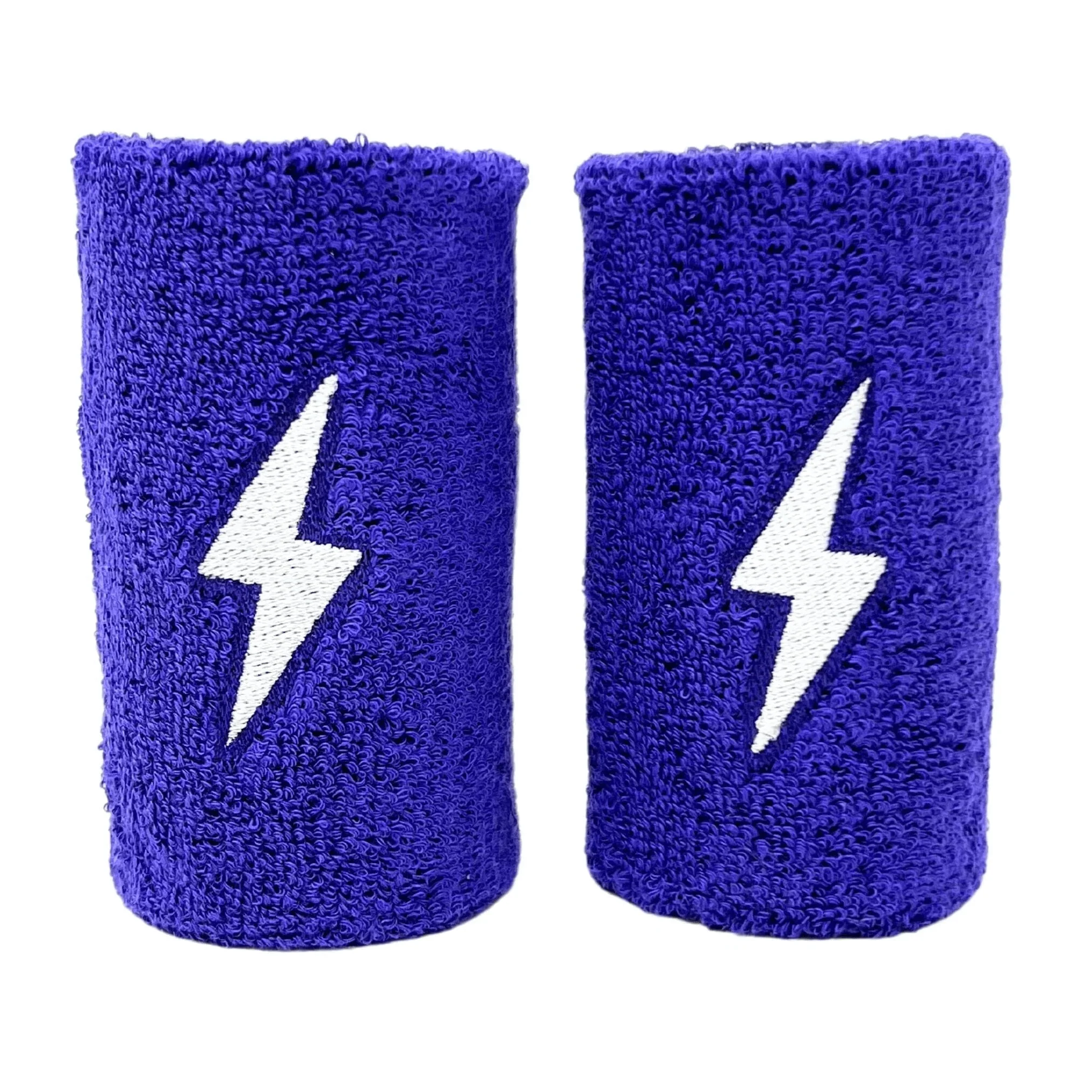 Bruce Bolt Premium Pro Wrist Bands - Image 12