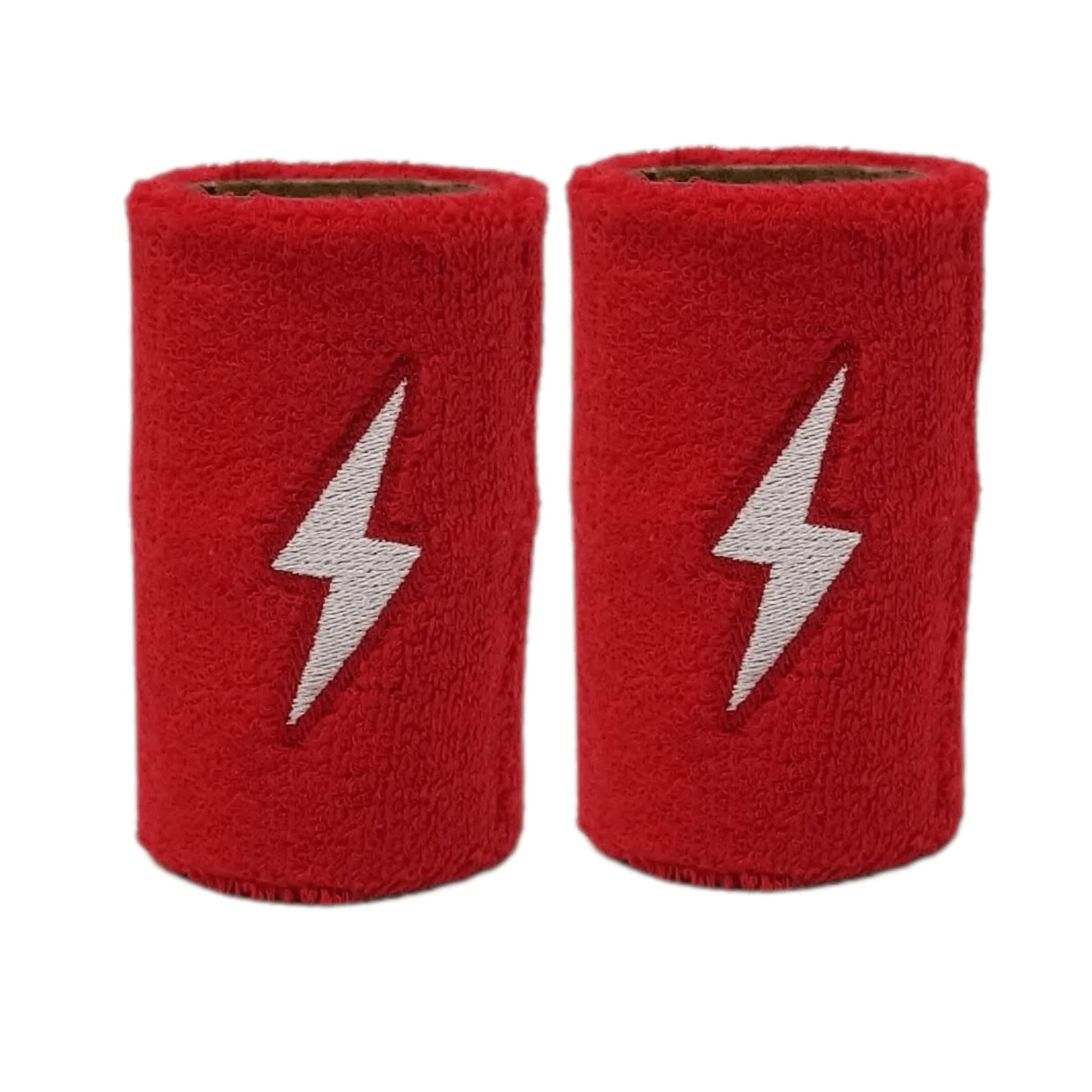 Bruce Bolt Premium Pro Wrist Bands - Image 2