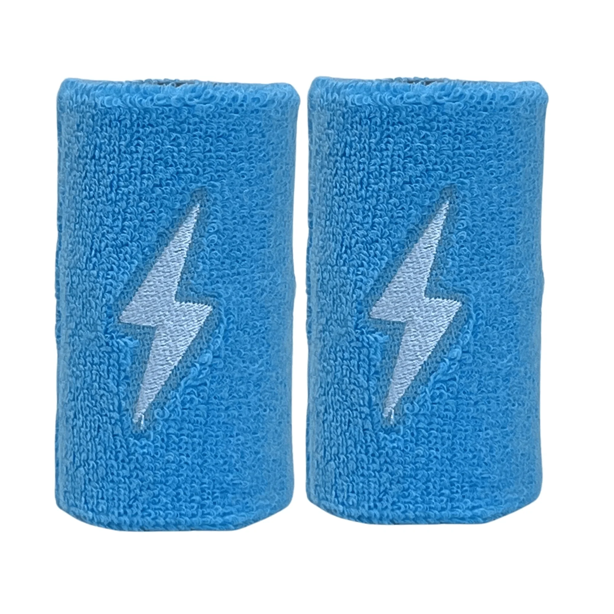 Bruce Bolt Premium Pro Wrist Bands - Image 5