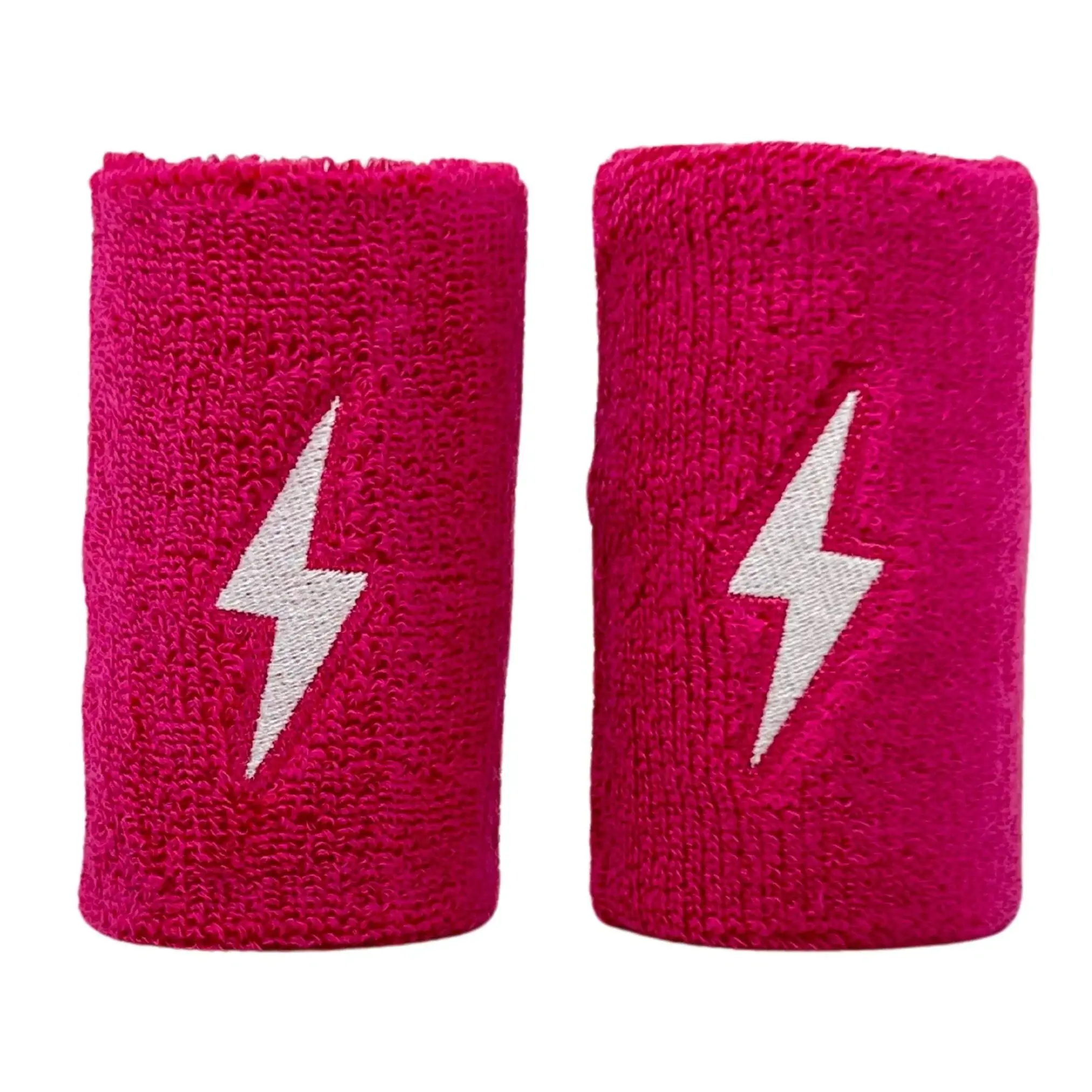 Bruce Bolt Premium Pro Wrist Bands - Image 7