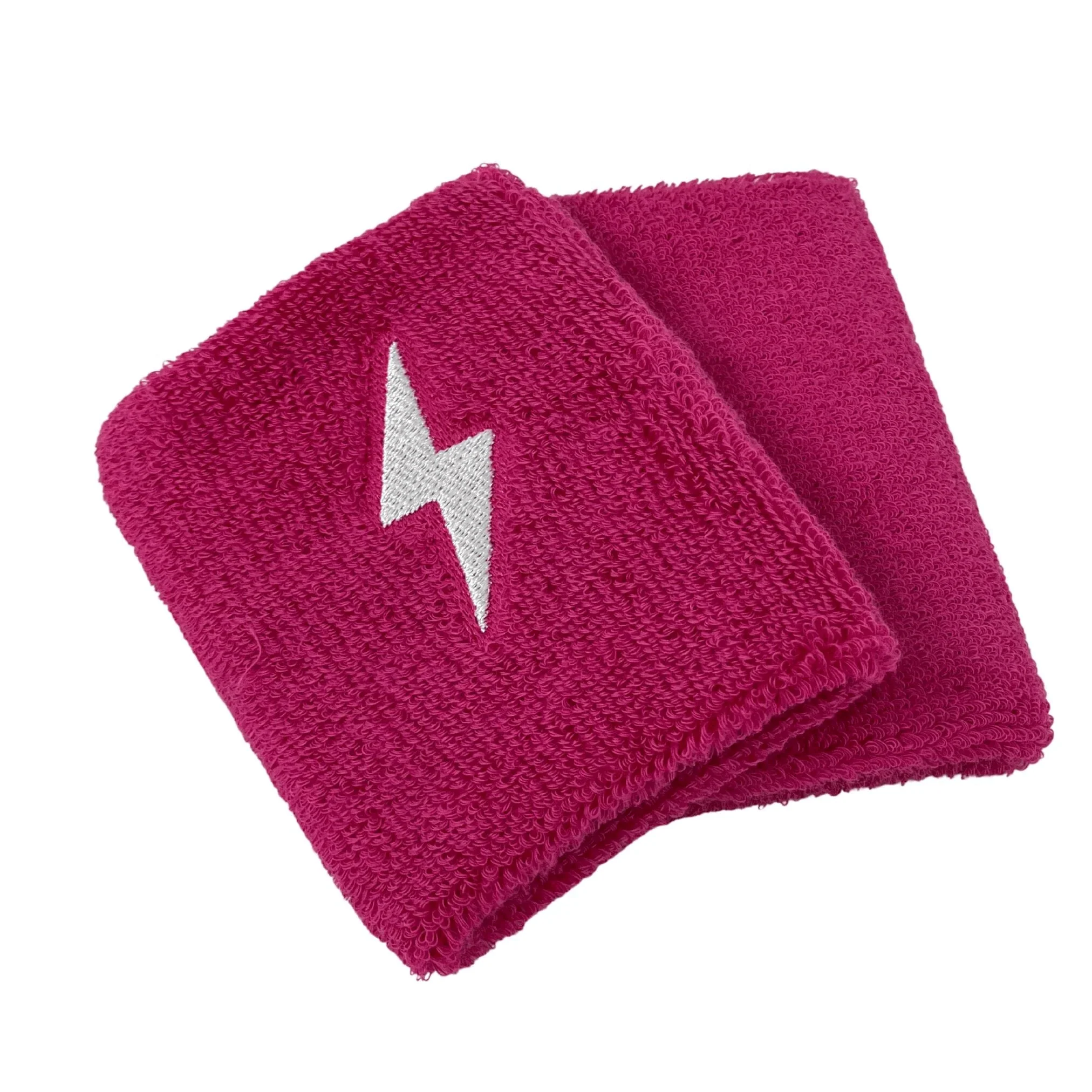 Bruce Bolt Premium Pro Wrist Bands - Image 8