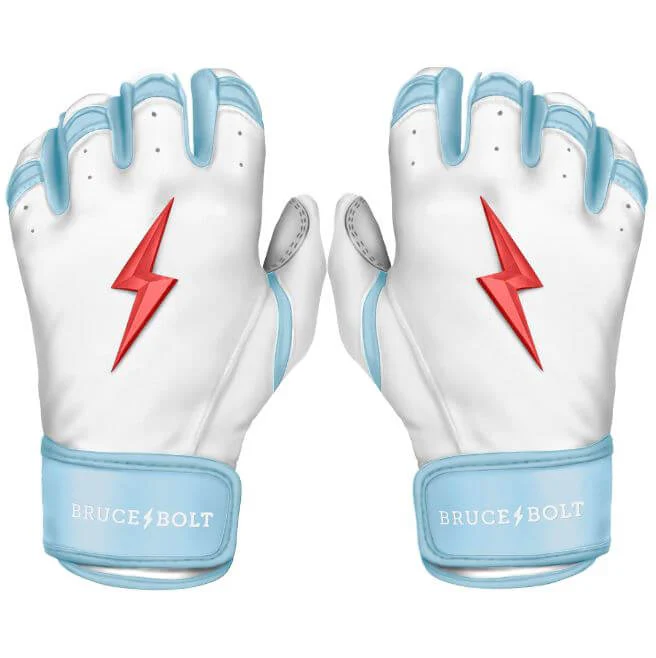 Bruce Bolt Premium Short Cuff Happ Series - Image 15