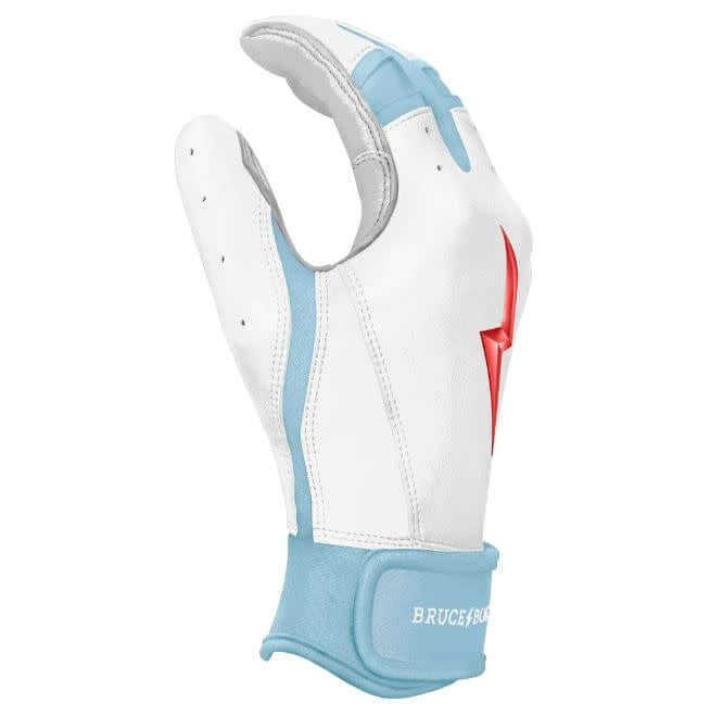 Bruce Bolt Premium Short Cuff Happ Series - Image 4