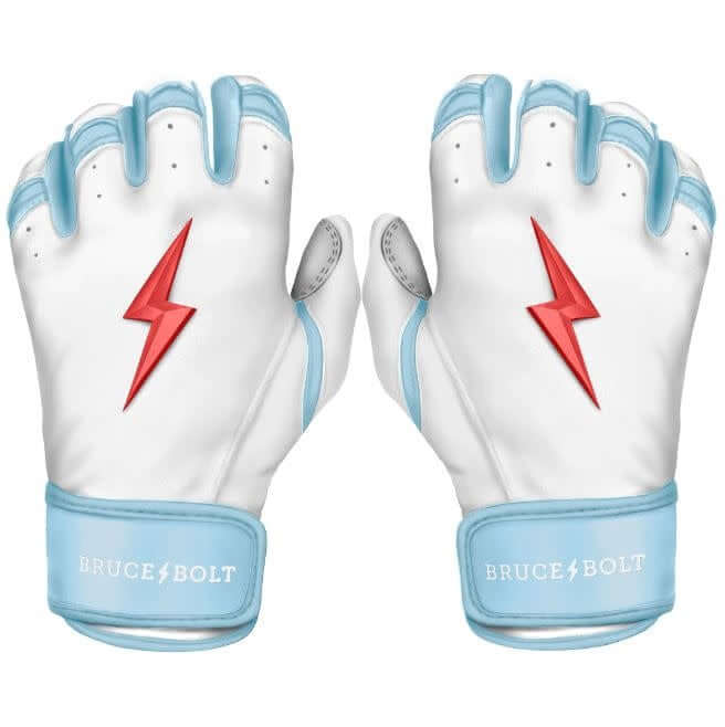 Bruce Bolt Premium Short Cuff Happ Series - Image 8