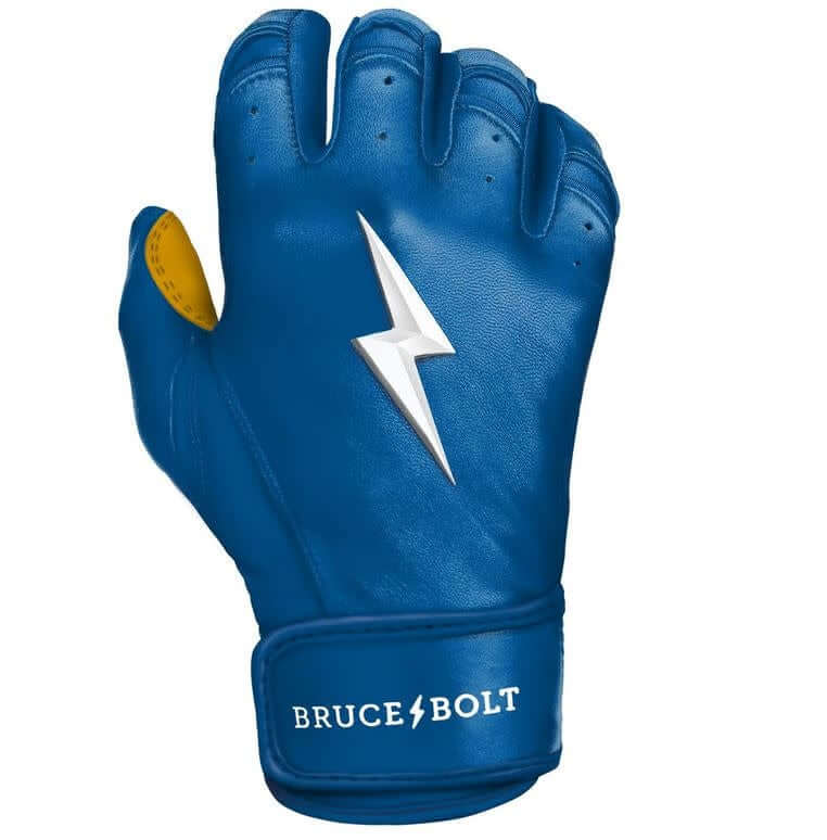 Bruce Bolt Premium Short Cuff Royal - Image 3