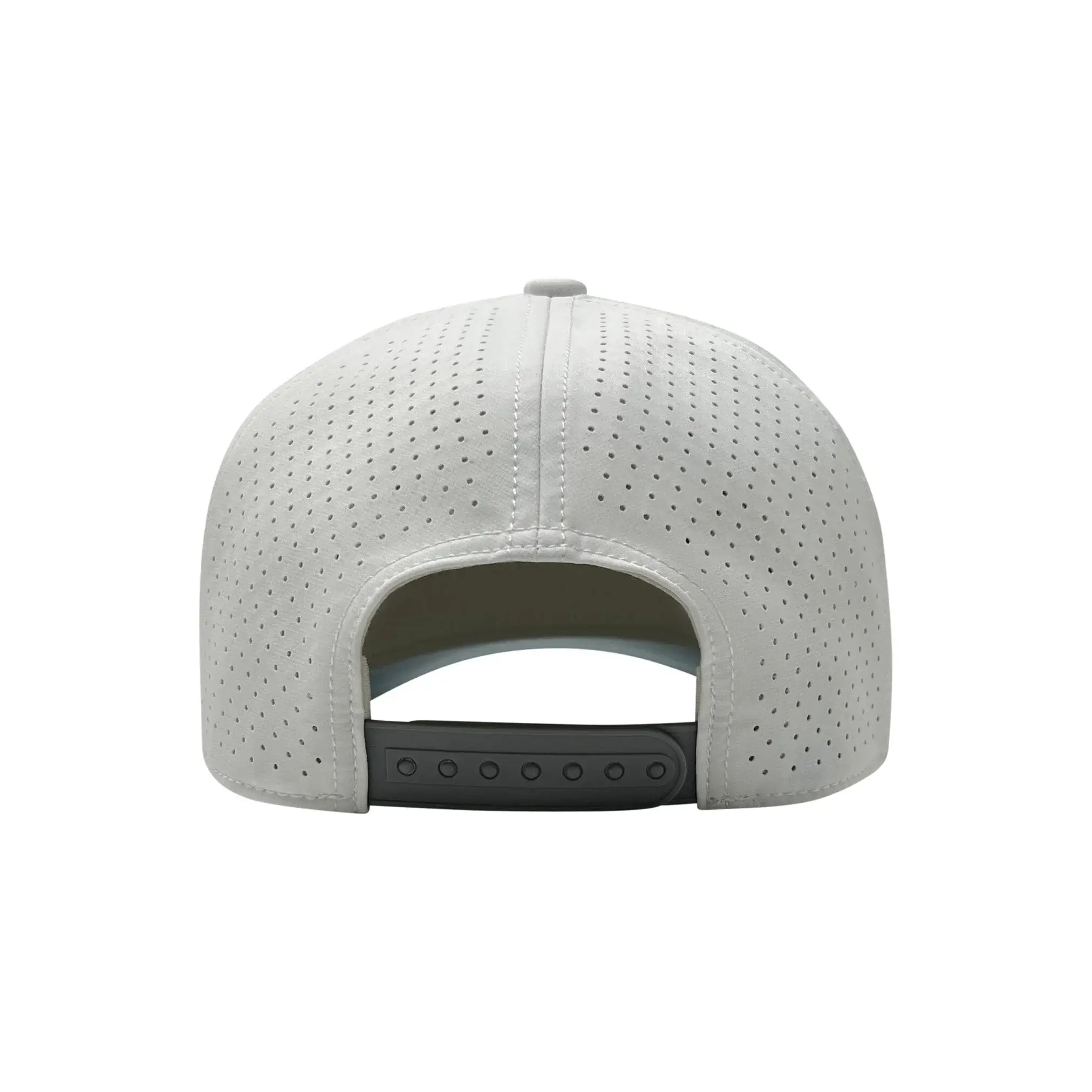 Bruce Bolt Standard 5-Panel Snapback Hat - Image 15