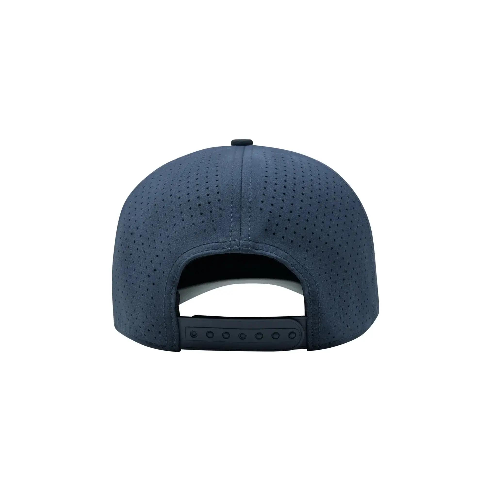 Bruce Bolt Standard 5-Panel Snapback Hat - Image 4