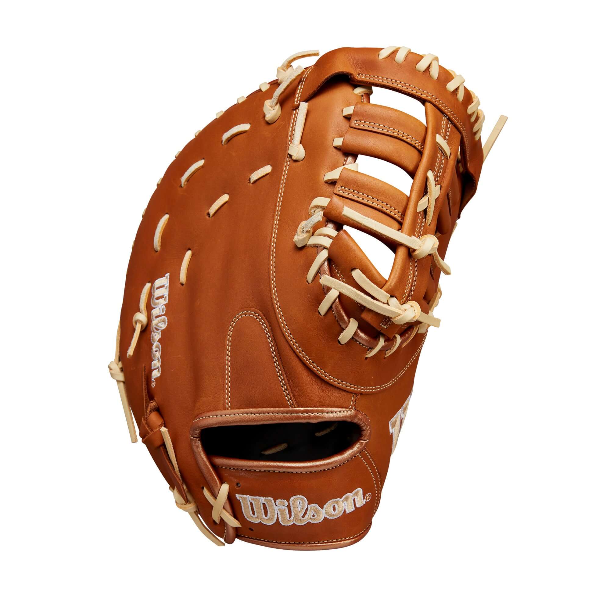 Wilson 2024 A1000 1620 Baseball First Base Mitt  12.5 - Image 2