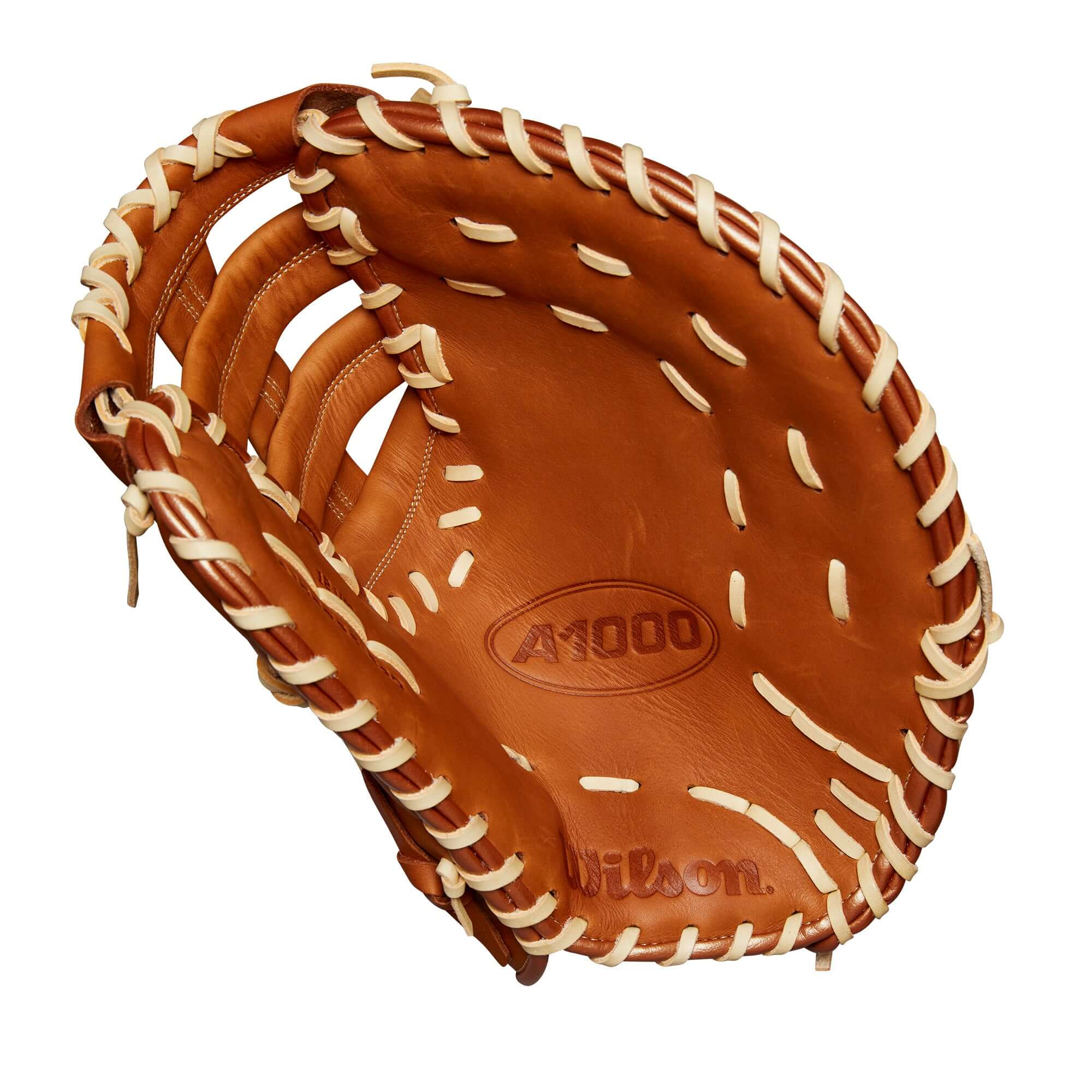 Wilson 2024 A1000 1620 Baseball First Base Mitt  12.5 - Image 3