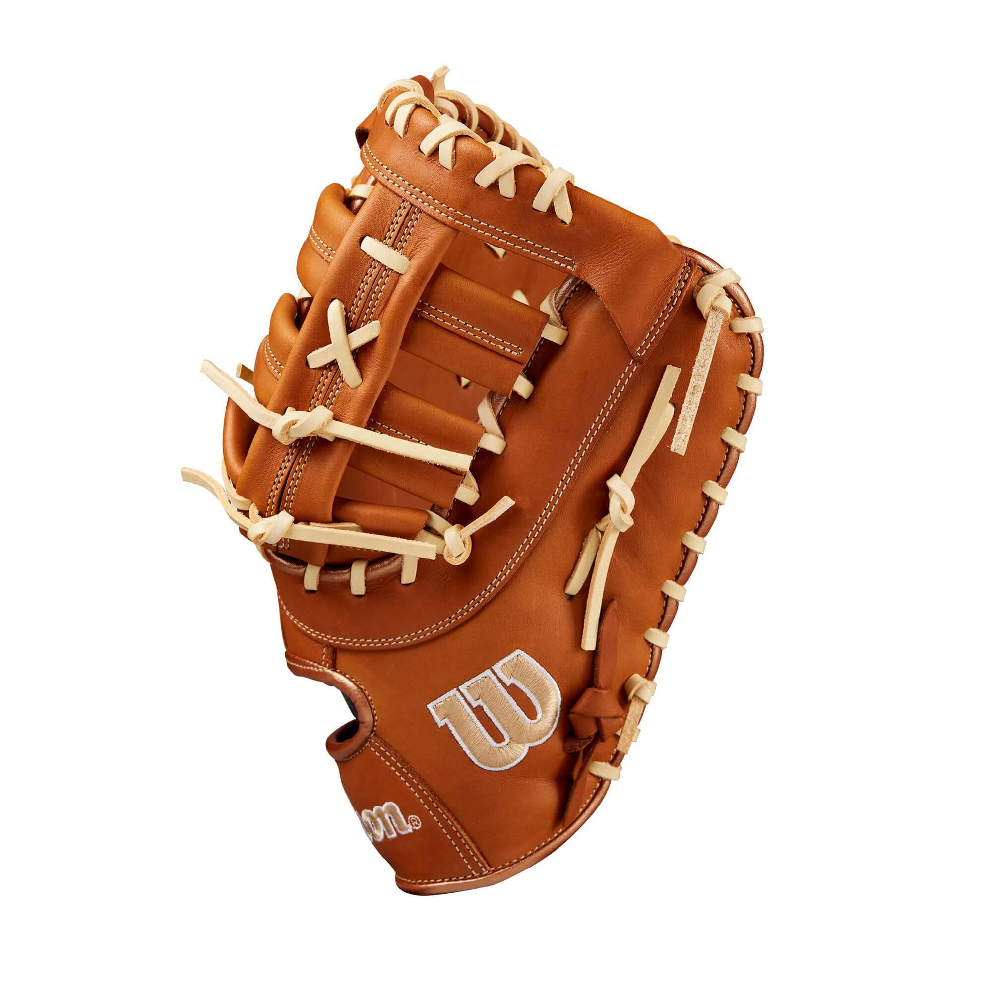 Wilson 2024 A1000 1620 Baseball First Base Mitt  12.5 - Image 4
