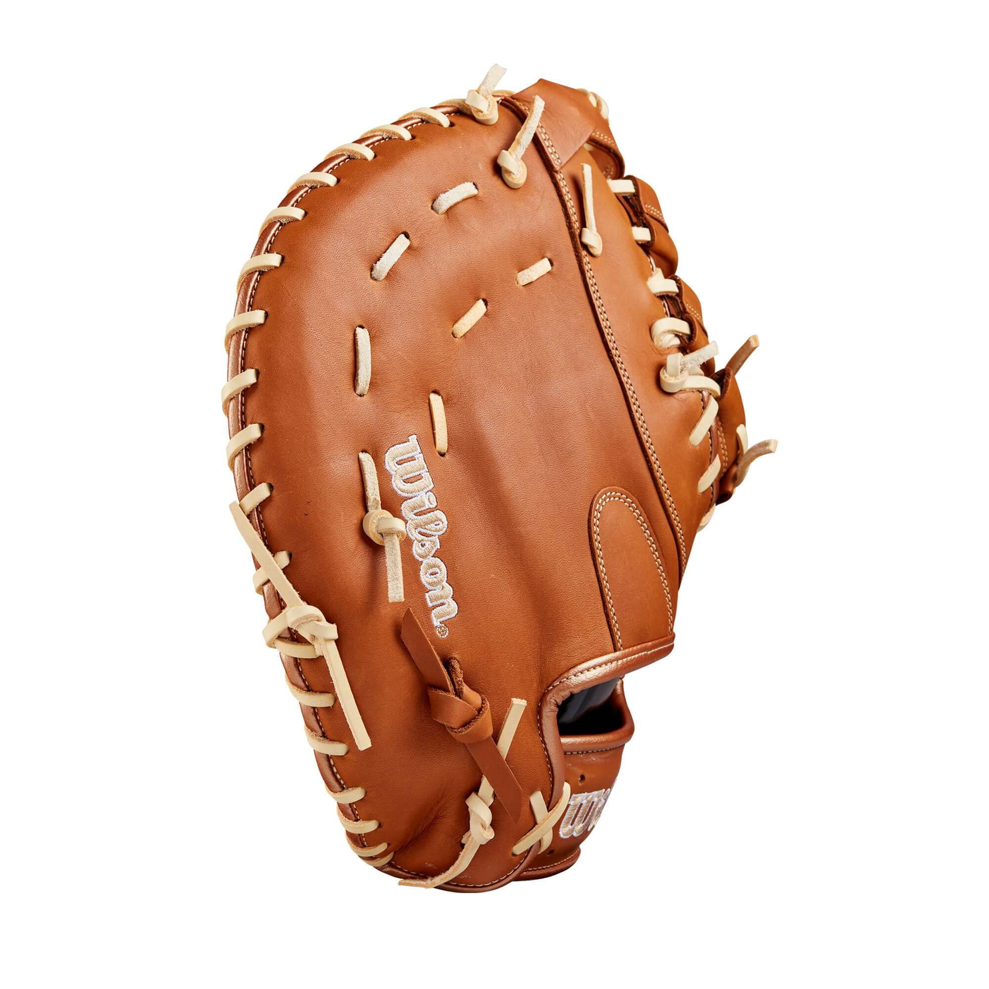 Wilson 2024 A1000 1620 Baseball First Base Mitt  12.5 - Image 5
