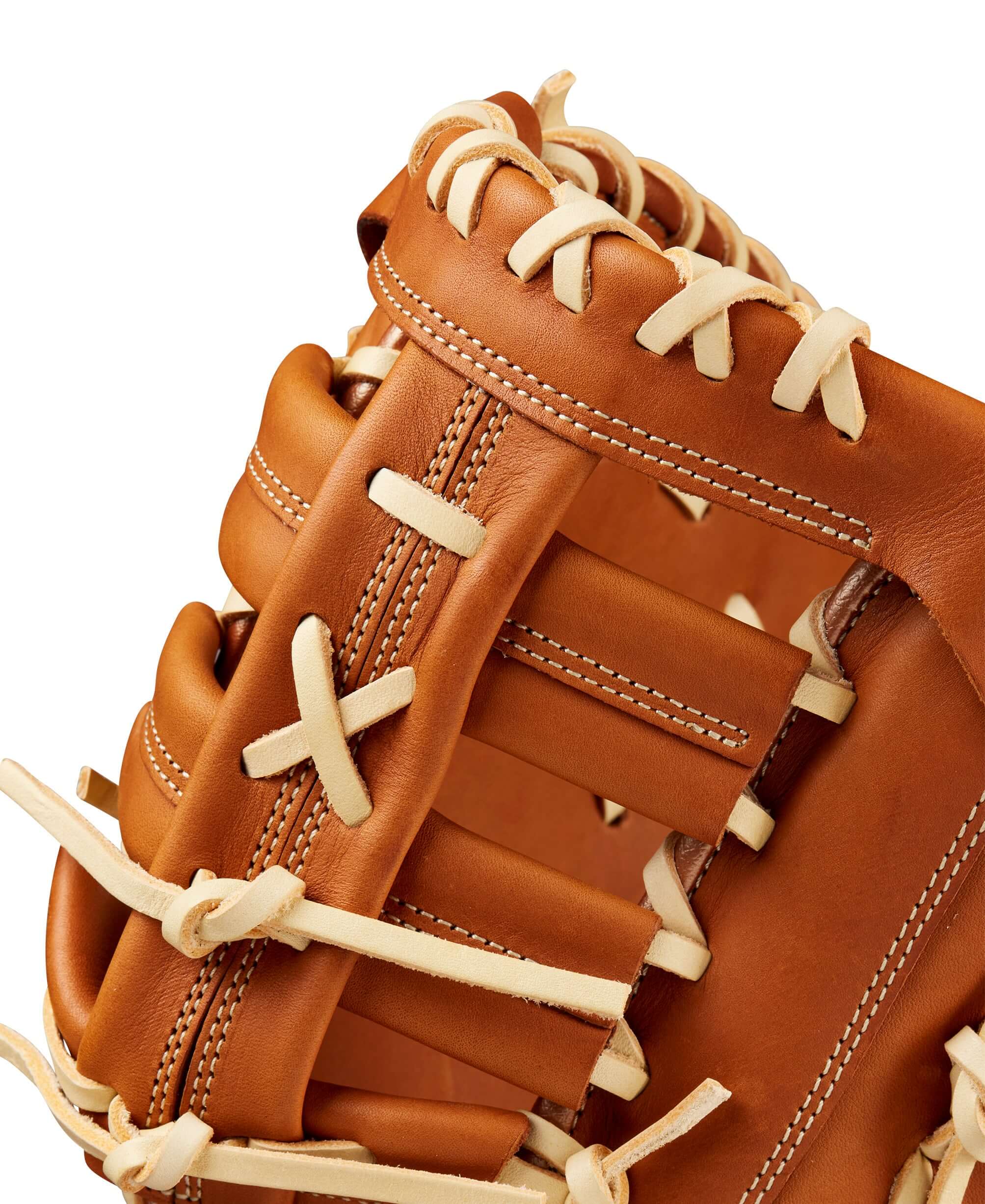Wilson 2024 A1000 1620 Baseball First Base Mitt  12.5 - Image 6