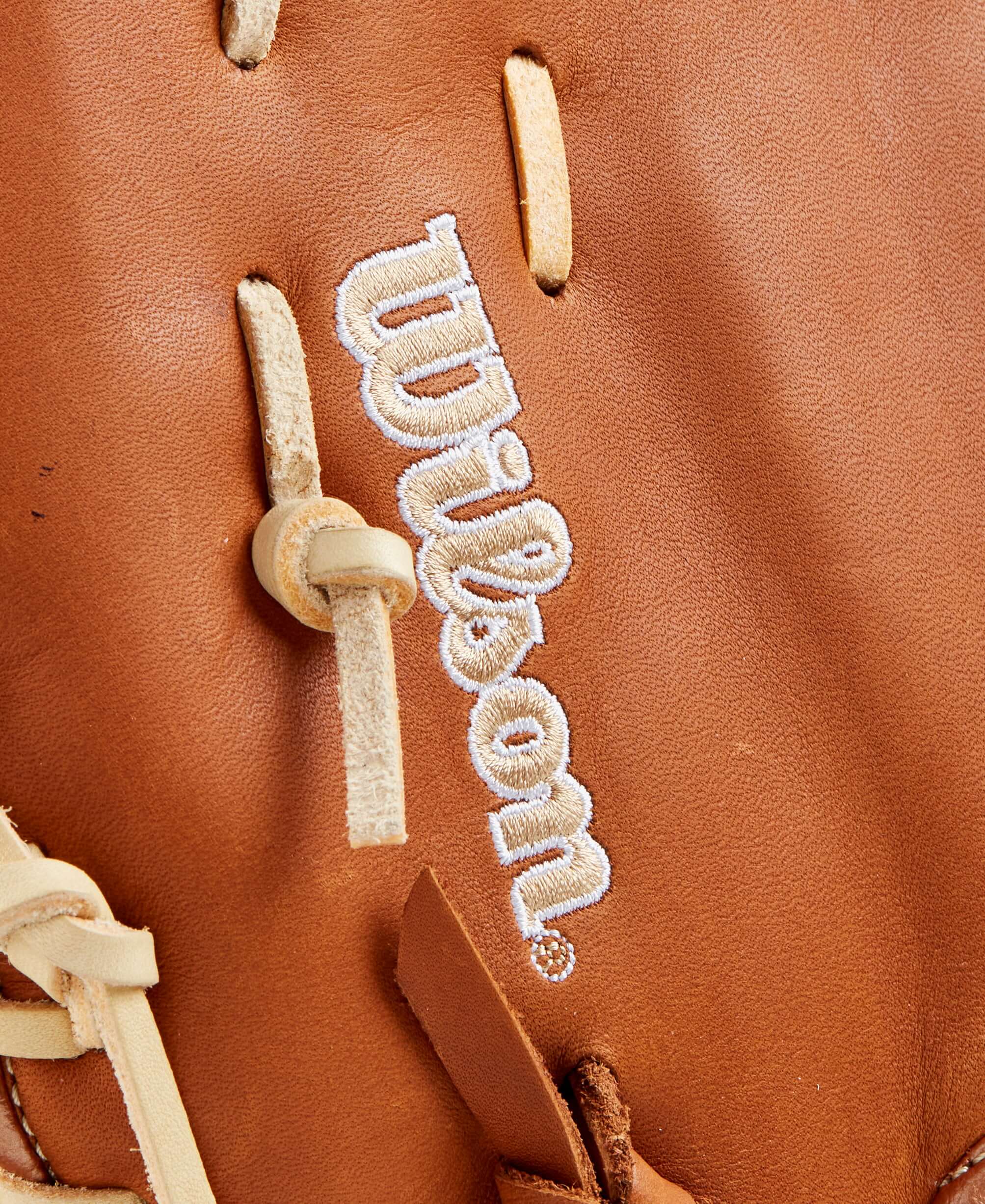 Wilson 2024 A1000 1620 Baseball First Base Mitt  12.5 - Image 7