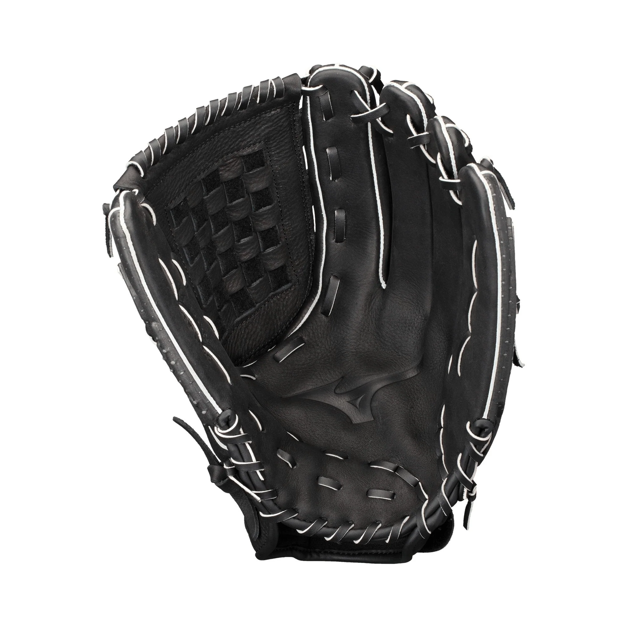 Mizuno GTF1400 Techfire SP 14 Black-Silver LHT - Image 2