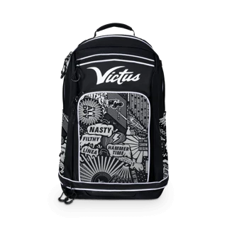 Victus DNA Bat Pack Black/Nox - Image 5