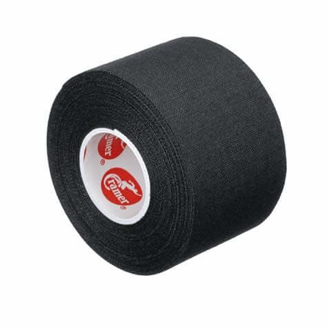 Cramer Athletic Tape Black