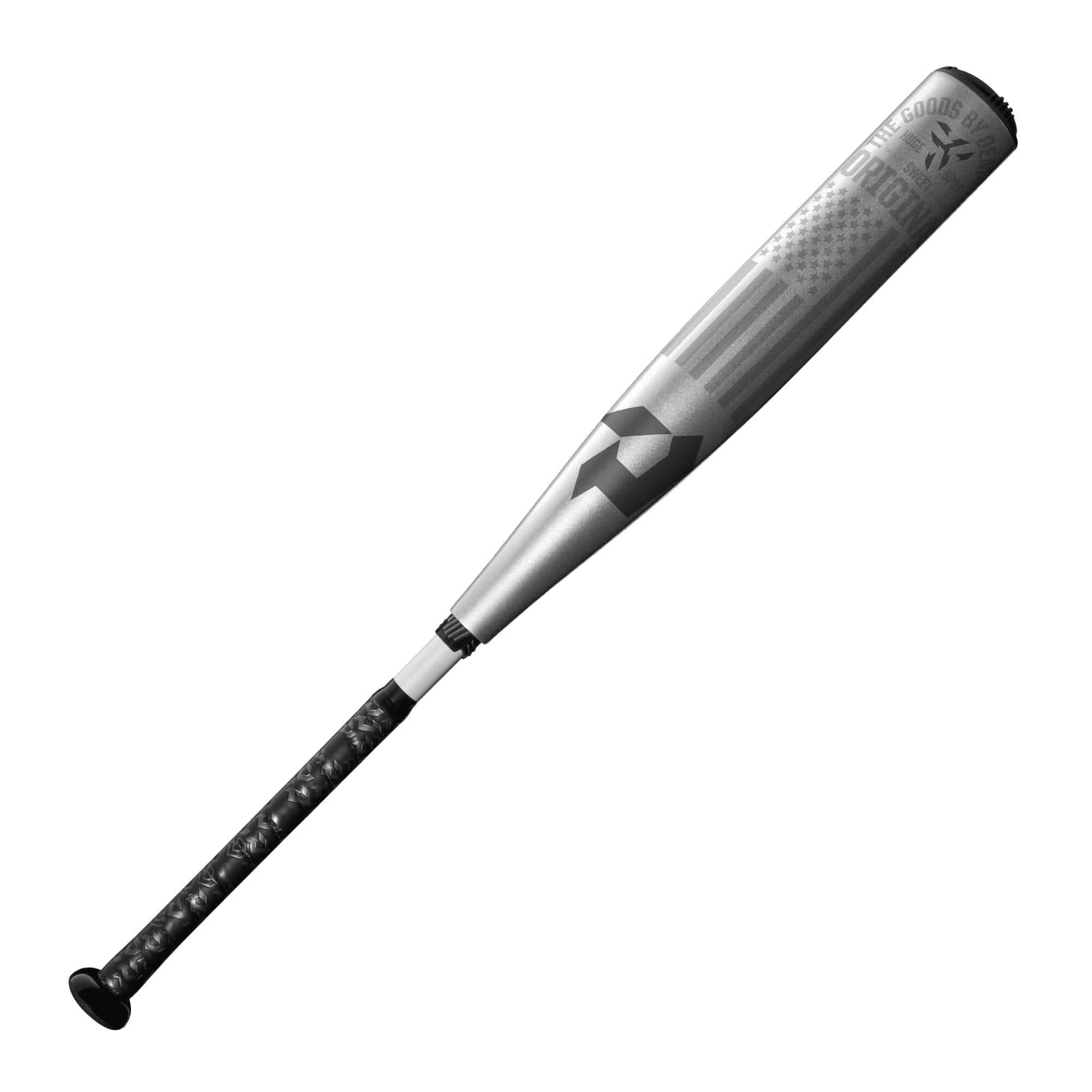 2024 DeMarini The Goods SL (-8) USSSA Baseball Bat - Image 9